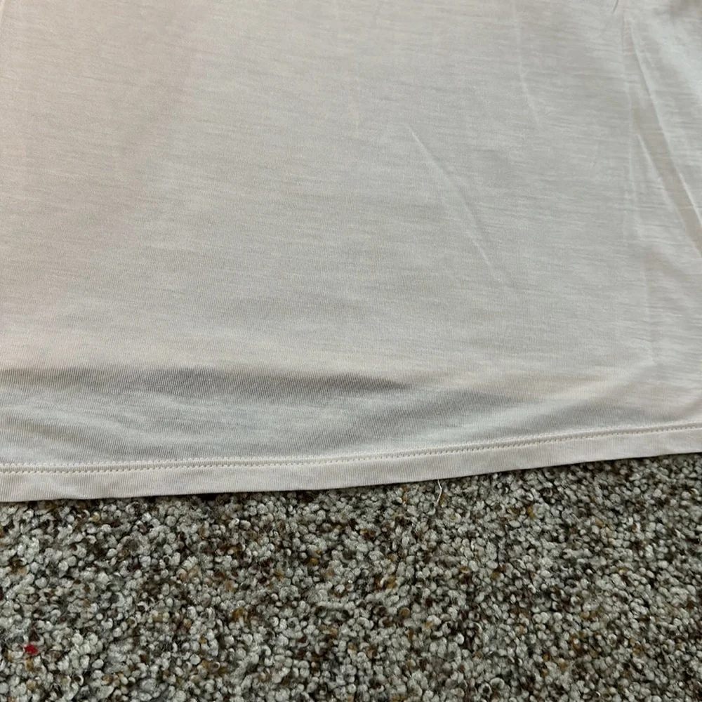 Express Ruffle sleeve Tshirts - Picture 5 of 7